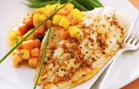 Seafood Recipes