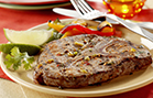 Paleo-Friendly Recipes